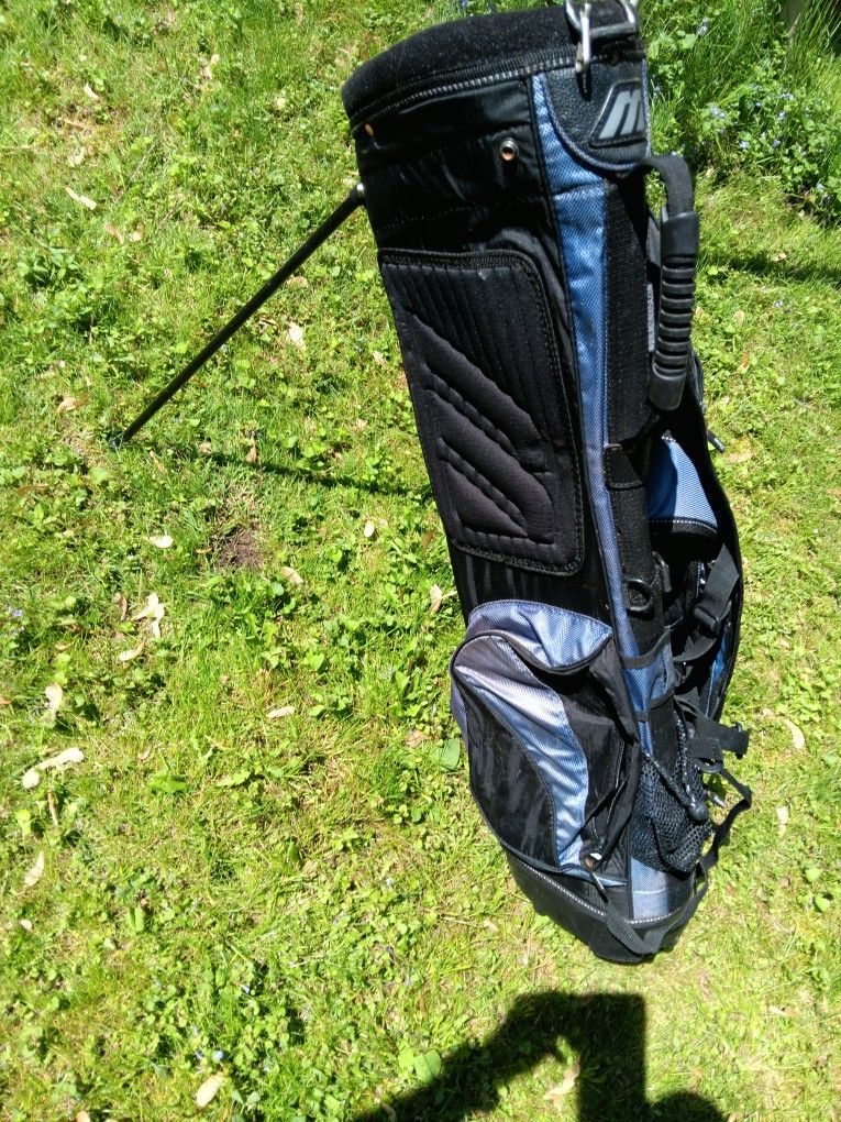 Mizumo Carry Golf Bag