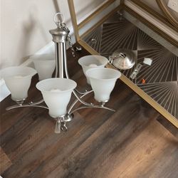 Pendant lighting FREE