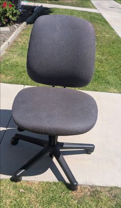 Office chair