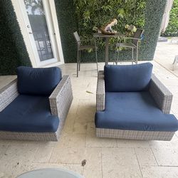 Patio Furniture