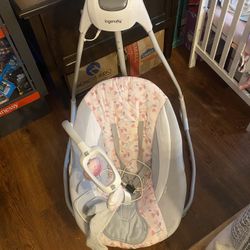 Baby Swing