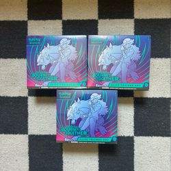Pokemon Cards ( Read Description )