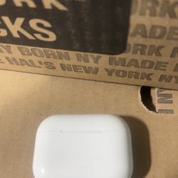 Apple Air Pod Pro 3 Generation 