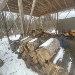 FIREWOOD FOR SALE