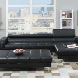 Sectional Sofa