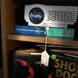Projector 