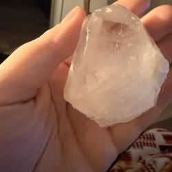Clear Quartz