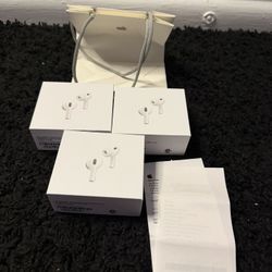 Apple Airpods Gen 3 