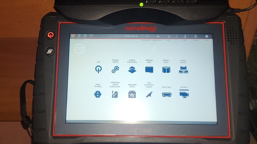 Snap On Zeus Scanner for Sale in Mission Viejo, CA OfferUp