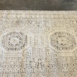 Gertmenian Minan Rug 6’6”x9’