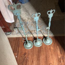 Candle Holder