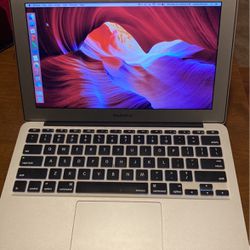 2015 MacBook 11in
