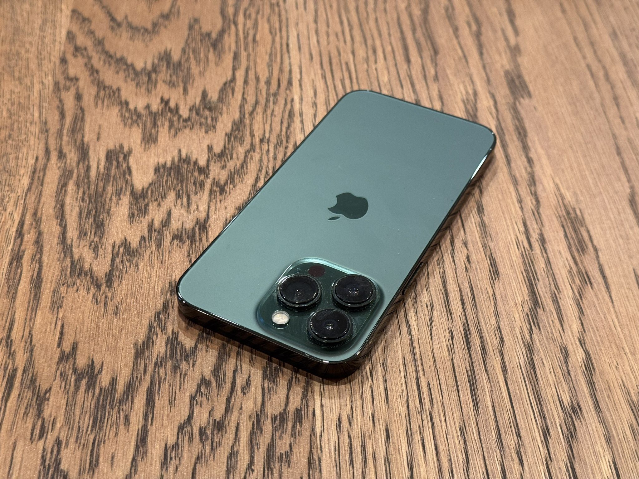 256gb 13 Pro Unlocked Like New 80% Battery 🔋