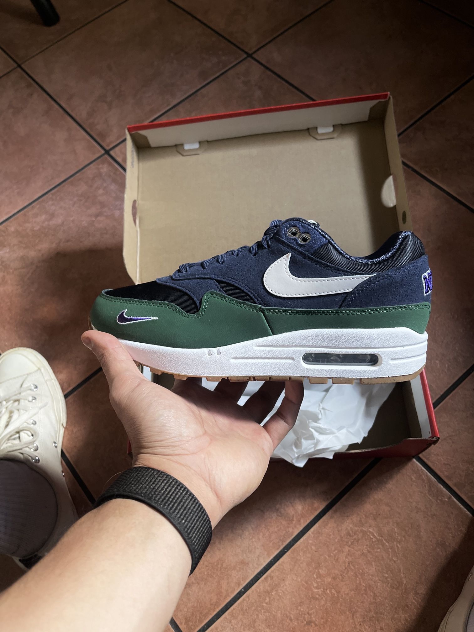 Nike Air Max 1