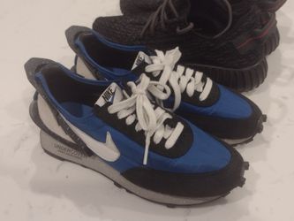Nike/Jun Takahashi Undercover. Size 5.