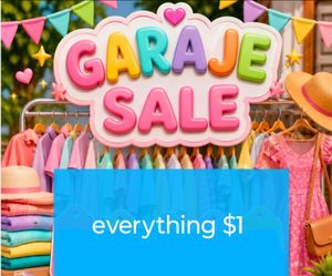 Everything $1