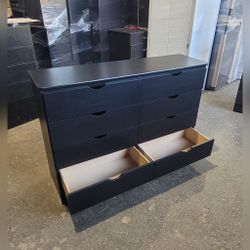 8 Drawer Dresser