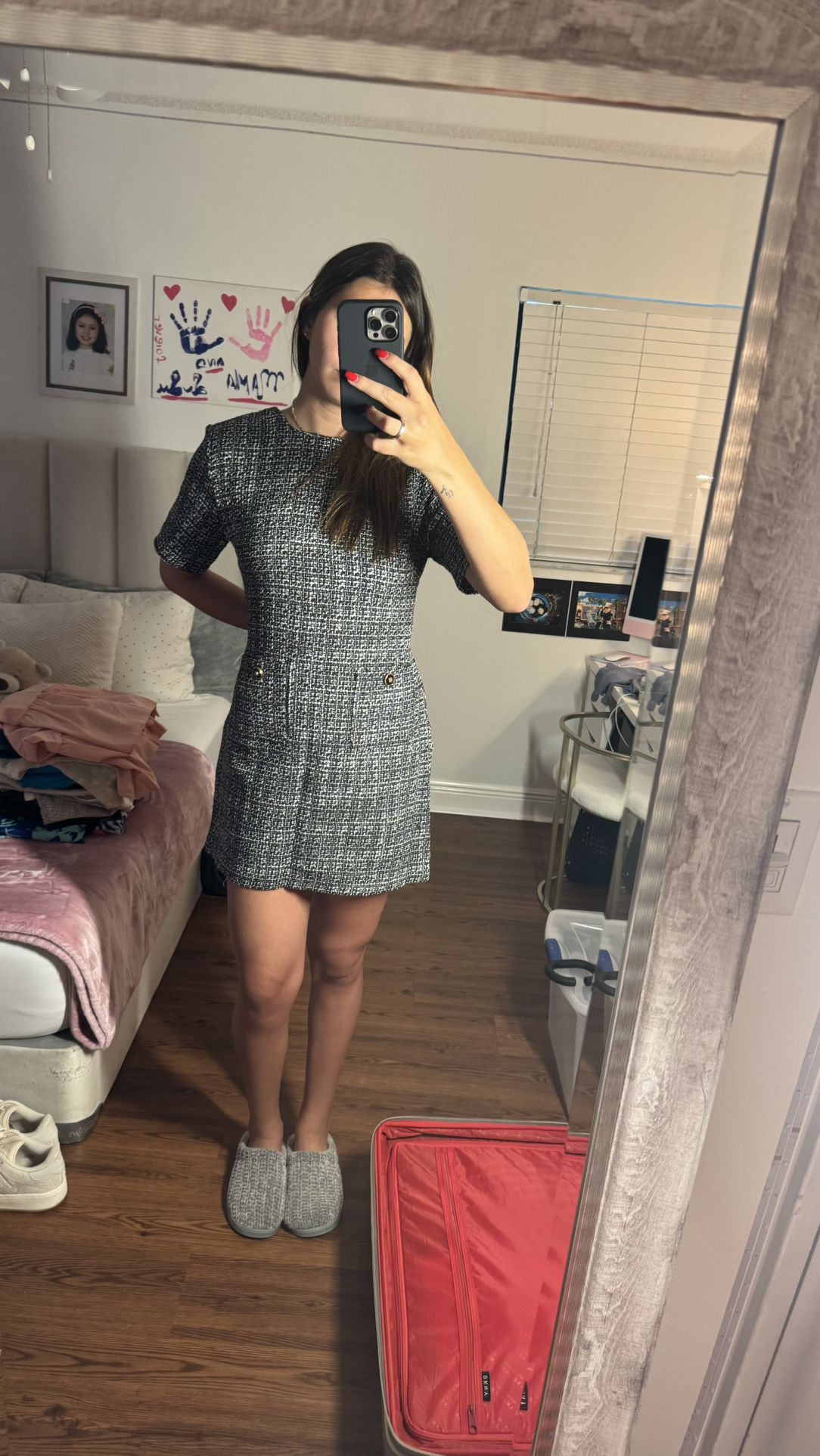 Clothing Dresses 