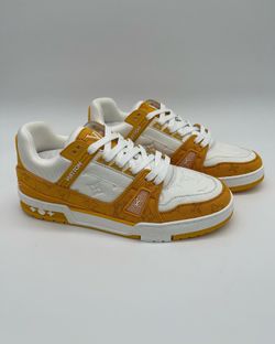 LV TRAINER SNEAKER for Sale in New York, NY - OfferUp