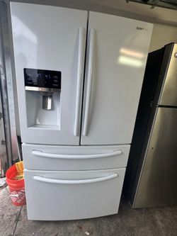 Samsung refrigerator