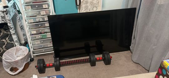 Onn smart tv