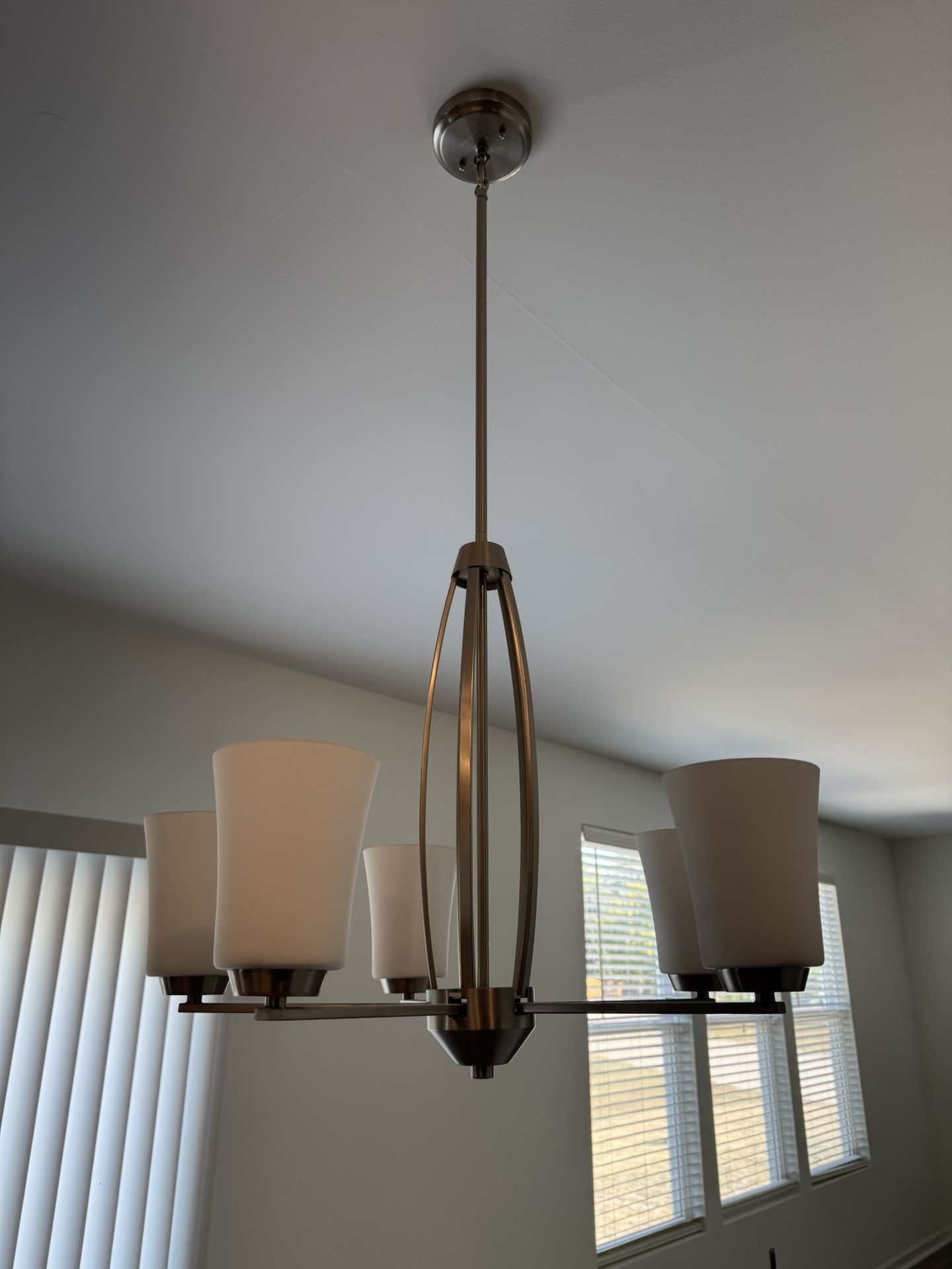 Light Fixture 