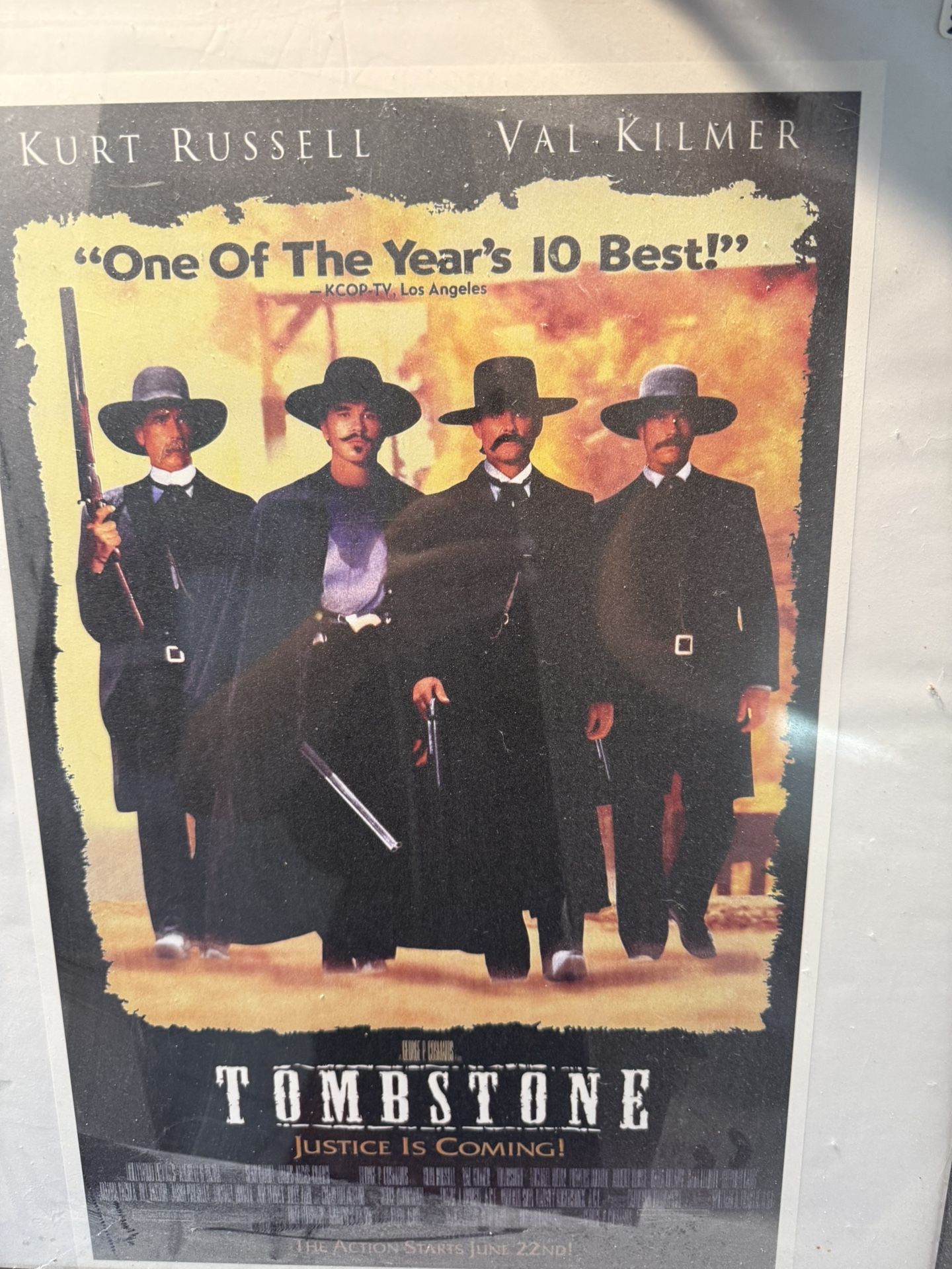 Movies Poster 