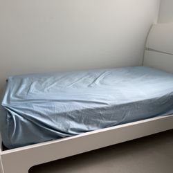 Twin Bed Frame For Sale