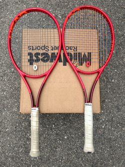 Used like new - Head Graphene 360 Prestige 93