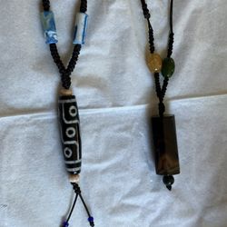 Tibet Necklaces 