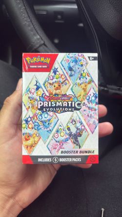 Prismatic Bundle