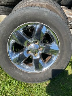 Rim