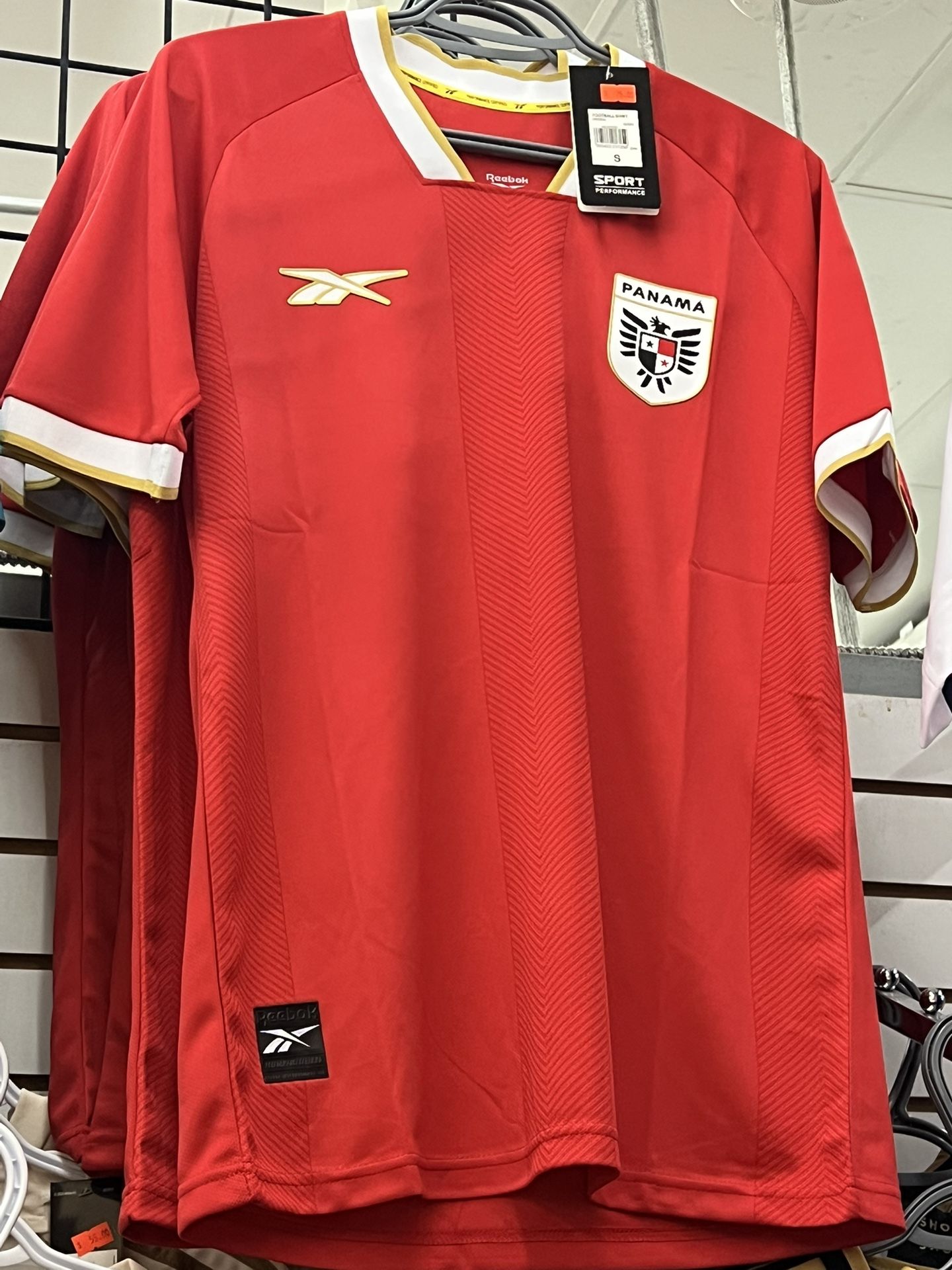 Panama 🇵🇦 Jersey 2025 ⚽️
