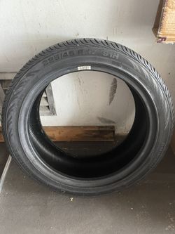 225/45 R17 Continental Procontact Tire