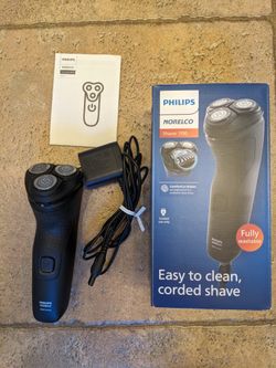 Philips Norelco Shaver 1100