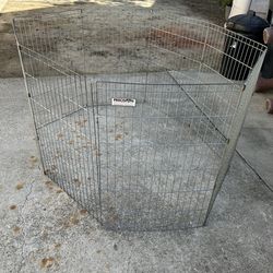 Dog Pen