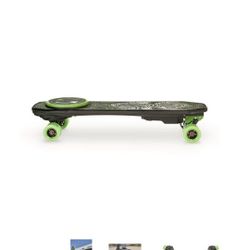 Electric Skateboard 