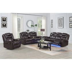 Livingroom Furniture Sectional Couches Sofa Furniture With Bluetooth Speaker 
