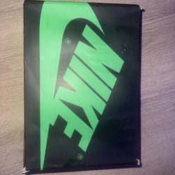Jordan 1 Lucky Greens