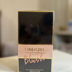 Carolina Herrera Good Girl Blush Perfume
