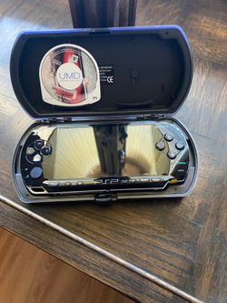 PSP
