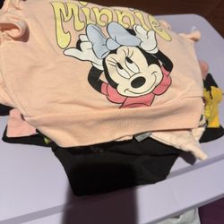 14 Baby Girl Items Size 3 To 6 Months All For  $10