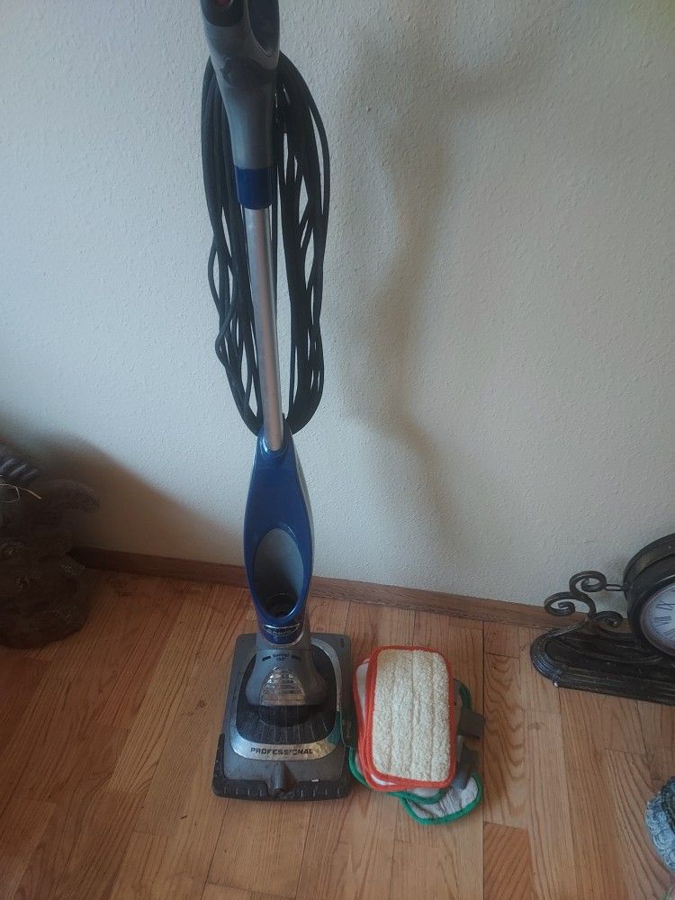Shark Power Floor Cleaner