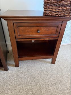 Nightstand