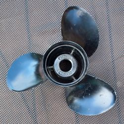 14.25 x 21 Propeller