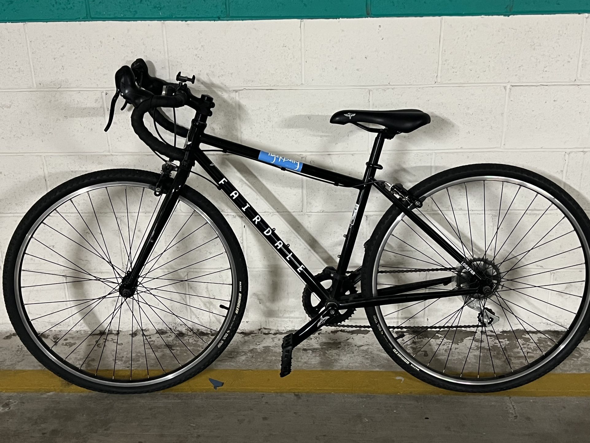 Fairdale Lookfar Bike