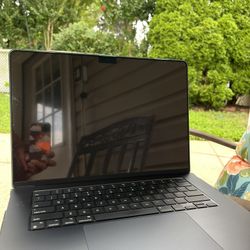 MacBook Air 