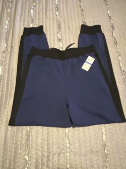 Sweatpants