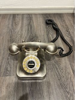 Land line phone