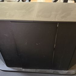 TV Stand/Aqua Culture 38/55 Gallon Aquarium Stand